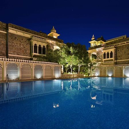 The Udaibagh Hotel Udaipur Kültér fotó